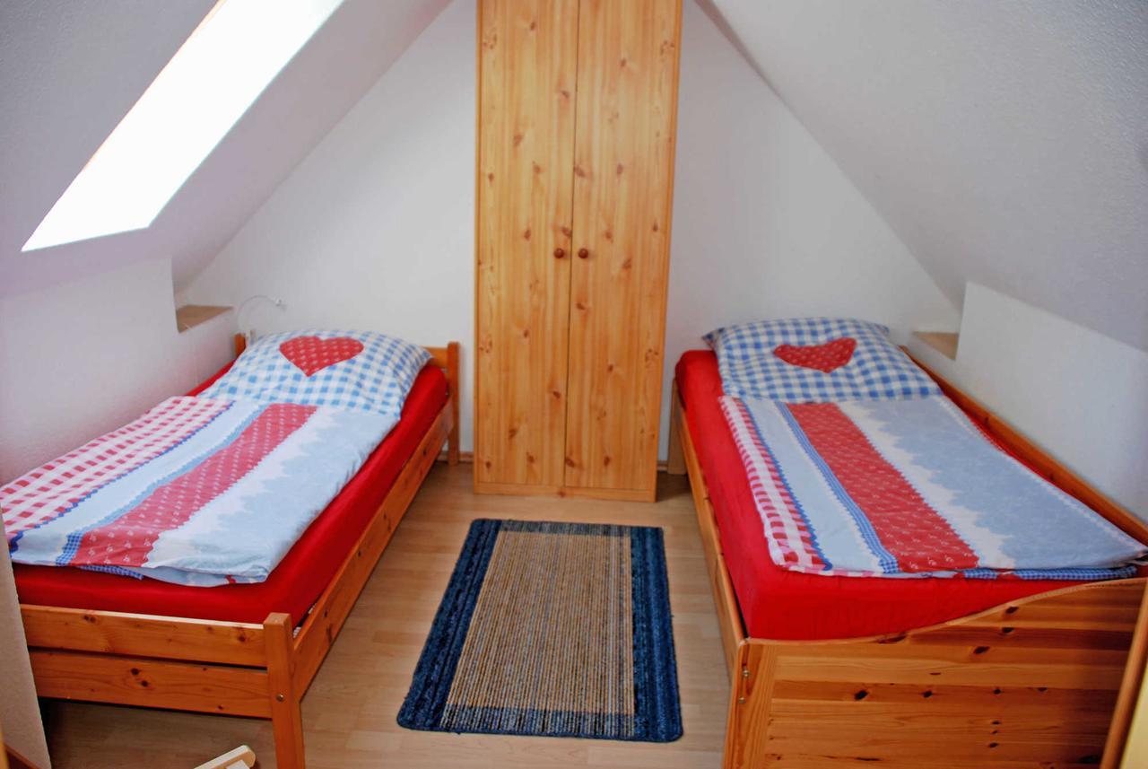 Ferienhaus In Lauterbach Mit Kache Lauterbach (Rugen) Exterior foto